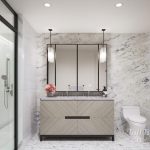 Toll Brothers Luxury Condos in New York City with Skyline Views