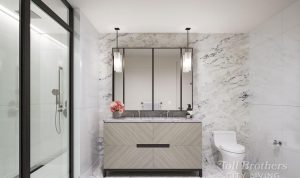 Toll Brothers Luxury Condos in New York City with Skyline Views Toll Brothers Luxury Condos in New York City with Skyline Views