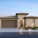 Toll Brothers Golf Course Properties in Scottsdale Arizona