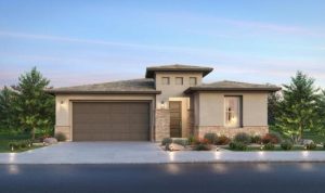 Toll Brothers Golf Course Properties in Scottsdale Arizona
