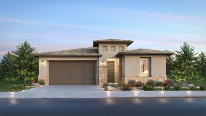 Toll Brothers Golf Course Properties in Scottsdale Arizona