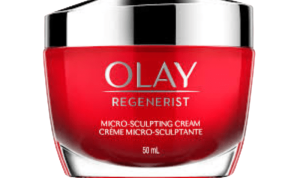 Olay Regenerist Micro-Sculpting Cream for Firming Treatment