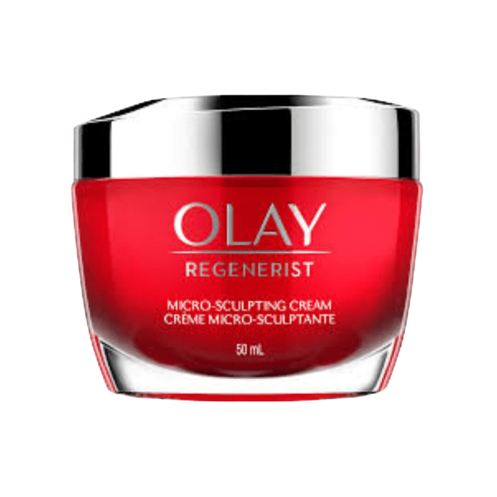 Olay Regenerist Micro-Sculpting Cream for Firming Treatment
