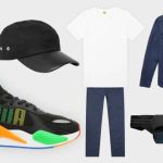 Puma RS-X Bold Casual Sneakers Unleash Your Style