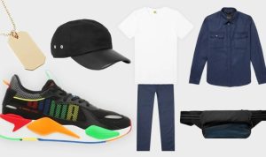 Puma RS-X Bold Casual Sneakers Unleash Your Style