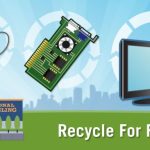 free electronic recycling pickup near me Eco-Friendly Solutions