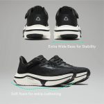 Foot Drop Shoes For Men Enhanced Mobility And Comfort