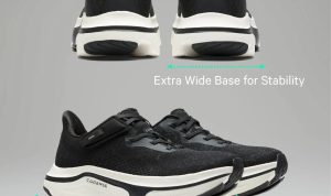 Foot Drop Shoes For Men Enhanced Mobility And Comfort