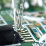 Potting Compound Electronics For Reliable Performance