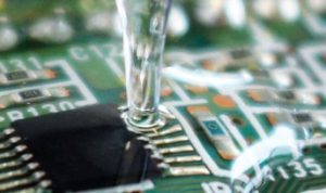 Potting Compound Electronics For Reliable Performance