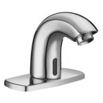 Sloan Electronic Faucet Sf2350 Revolutionizing Hygiene