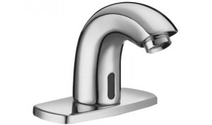 Sloan Electronic Faucet Sf2350 Revolutionizing Hygiene