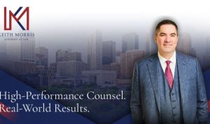 Christopher Harris Estate Planning Attorney – Harris Probate Law Firm