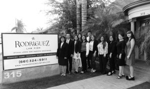 Stephanie Rodriguez Workers Compensation Lawyer – Rodriguez Injury Law