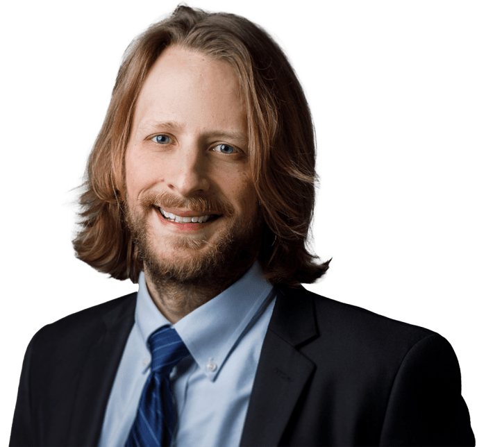 Matthew Thompson Civil Litigation Lawyer – Thompson Trial Attorneys