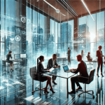 Corporate Real Estate Recruiters Driving Business Growth