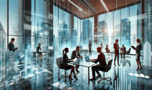 Corporate Real Estate Recruiters Driving Business Growth