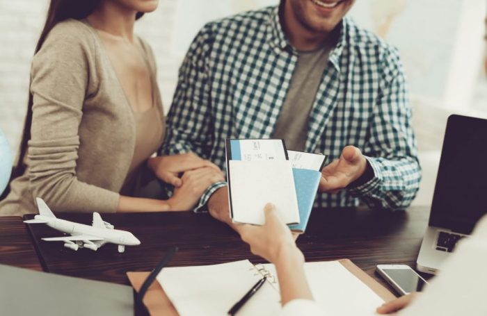 Best Tour Operators and Travel Agencies in USA Mixed Media by Elaine ... Touring agencies