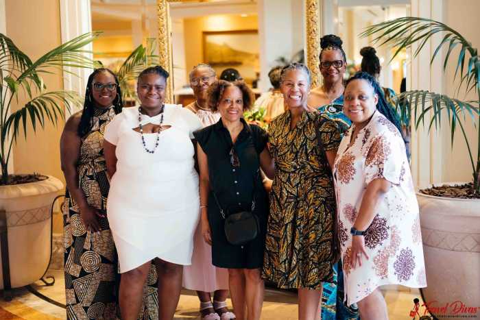 Travel Divas Girlfriend Cruise Adventure Awaits You