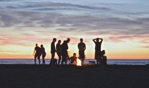 Volunteer travel jobs explore the world while giving back