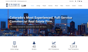 What is the best site for commercial real estate solutions