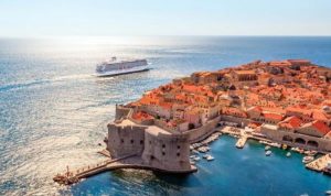 Best travel agent for mediterranean cruises that delivers unforgettable journeys