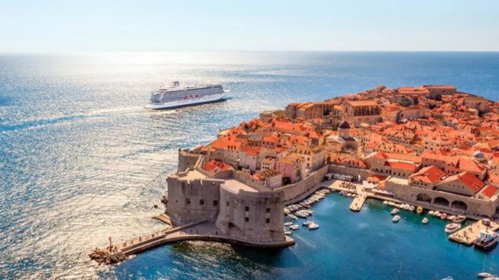 Best travel agent for mediterranean cruises that delivers unforgettable journeys