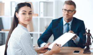 Questions To Ask A Divorce Lawyer Before Hiring