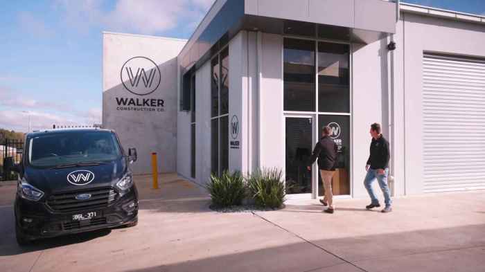 Brian Walker Construction Law Attorney – Walker Construction Legal