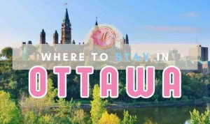 Travel agencies in ottawa ontario your gateway to adventure
