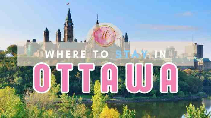 Travel agencies in ottawa ontario your gateway to adventure