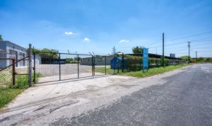 Commercial Real Estate For Lease San Antonio