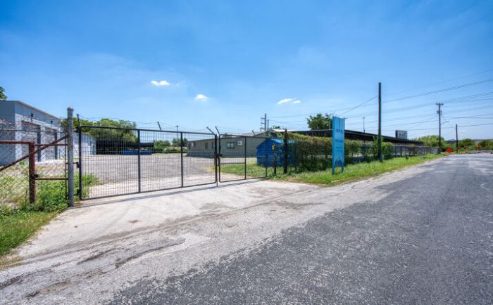 Commercial Real Estate For Lease San Antonio