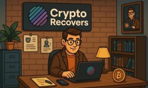 Best Crypto Recovery Service You Can Trust Today