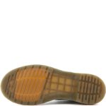 Dr. Martens 1460 Leather Combat Boots Unleashed