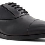 Aldo Brantley Lace-Up Dress Shoes Elevate Your Style