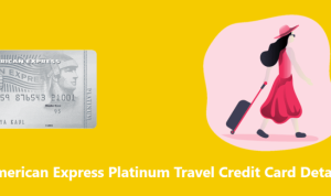 amex platinum travel credit card Luxury Awaits You