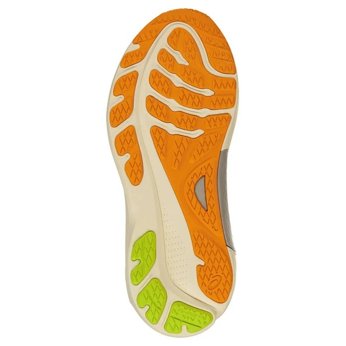 Asics Gel-Kayano 30 Stability Running Shoes Redefine Comfort