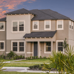 Lennar Smart Home Communities in Jacksonville Florida