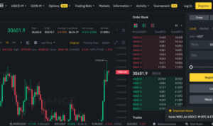 Binance Spot and Futures Trading Platform Guide Binance Spot and Futures Trading Platform Guide