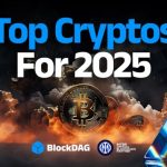 top alt coins 2025 Unveiling Tomorrows Stars