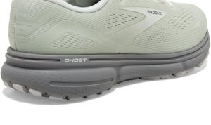 Brooks Ghost 15 Neutral Running Shoes Enhanced Experience