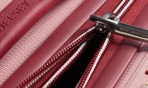 Delsey Paris Chatelet Air Hardside Luggage Buying Guide