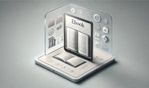 Electronic Books For Sale Discover The Digital Library