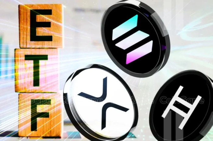 best crypto etfs 2025 Unlocking Tomorrows Investments