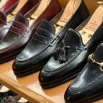 shoes men nyc Discover the Ultimate Footwear Experience