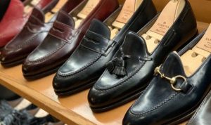 shoes men nyc Discover the Ultimate Footwear Experience
