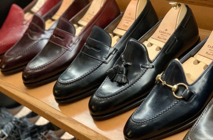 shoes men nyc Discover the Ultimate Footwear Experience