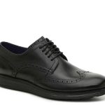 Cole Haan OriginalGrand Wingtip Oxford Shoes Unleashed