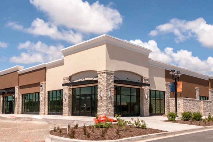 Commercial Real Estate For Sale In Your Area Today